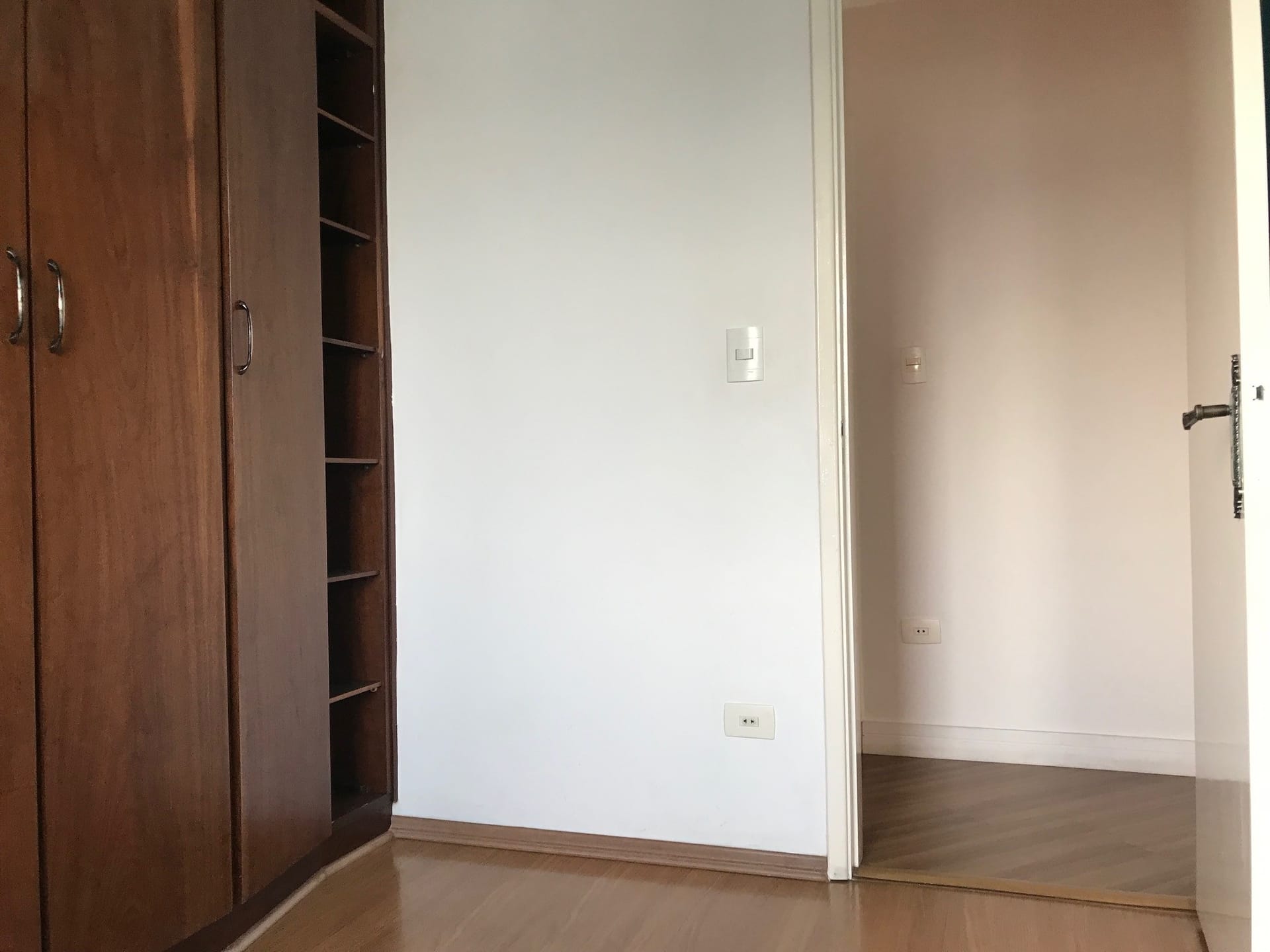 Apartamento, 3 quartos, 61 m² - Foto 5