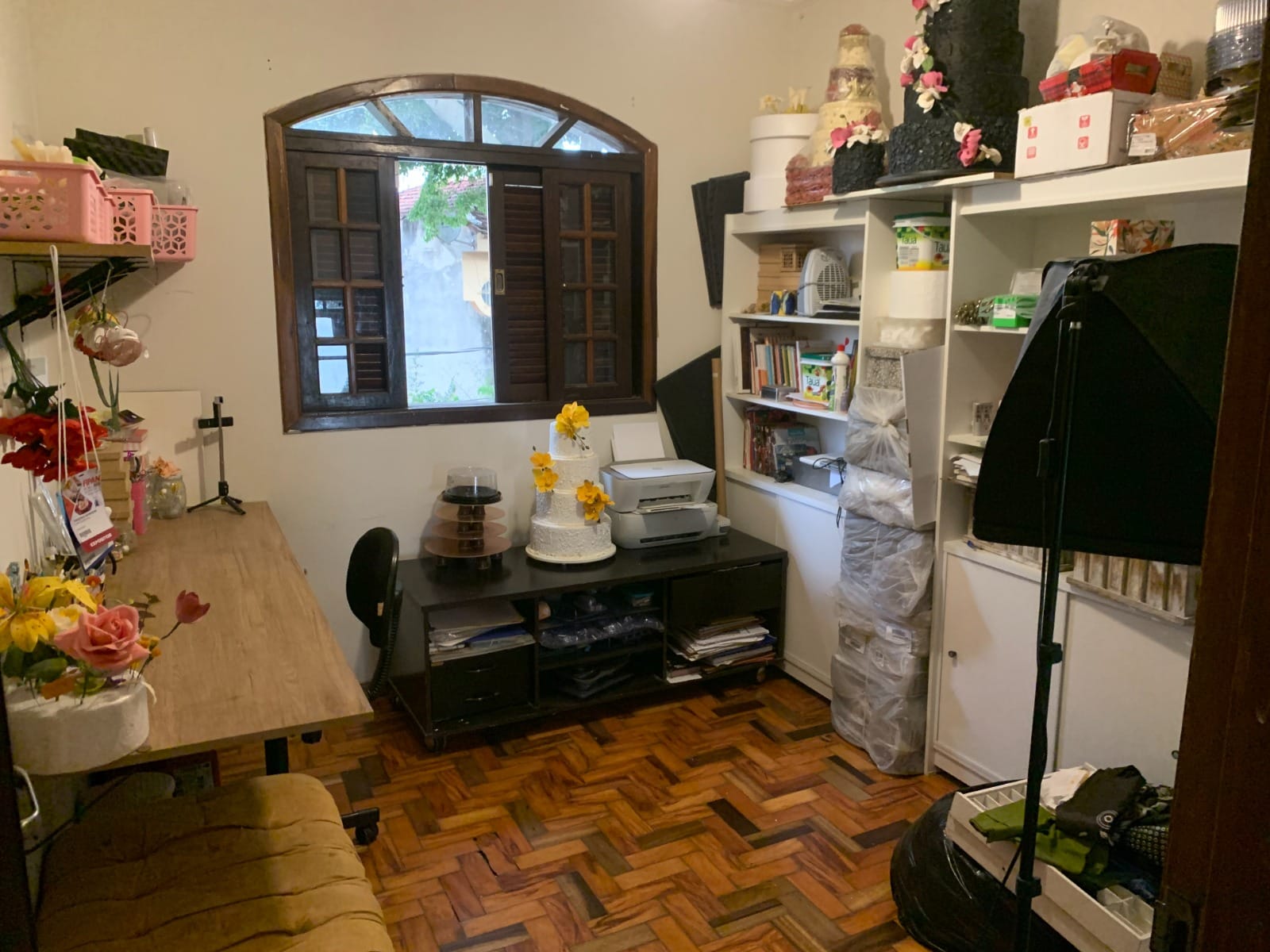 Casa, 4 quartos, 155 m² - Foto 18