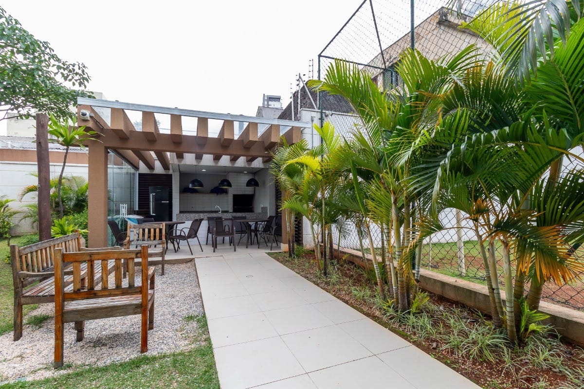 Apartamento, 2 quartos, 82 m² - Foto 39