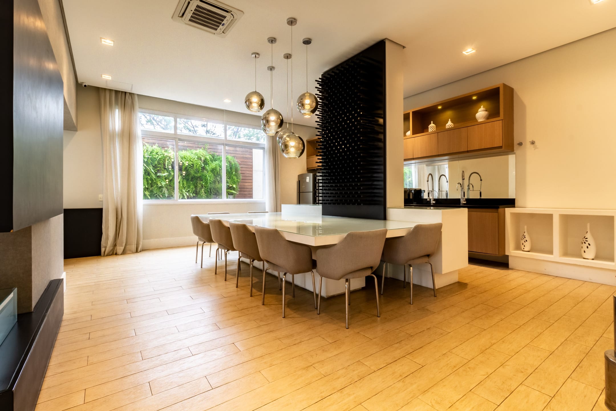 Apartamento, 1 quarto, 36 m² - Foto 35