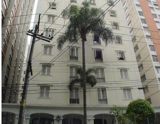 Apartamento, 2 quartos, 114 m² - Foto 15