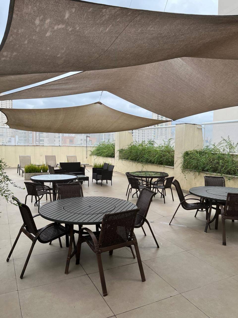 Apartamento, 1 quarto, 45 m² - Foto 34