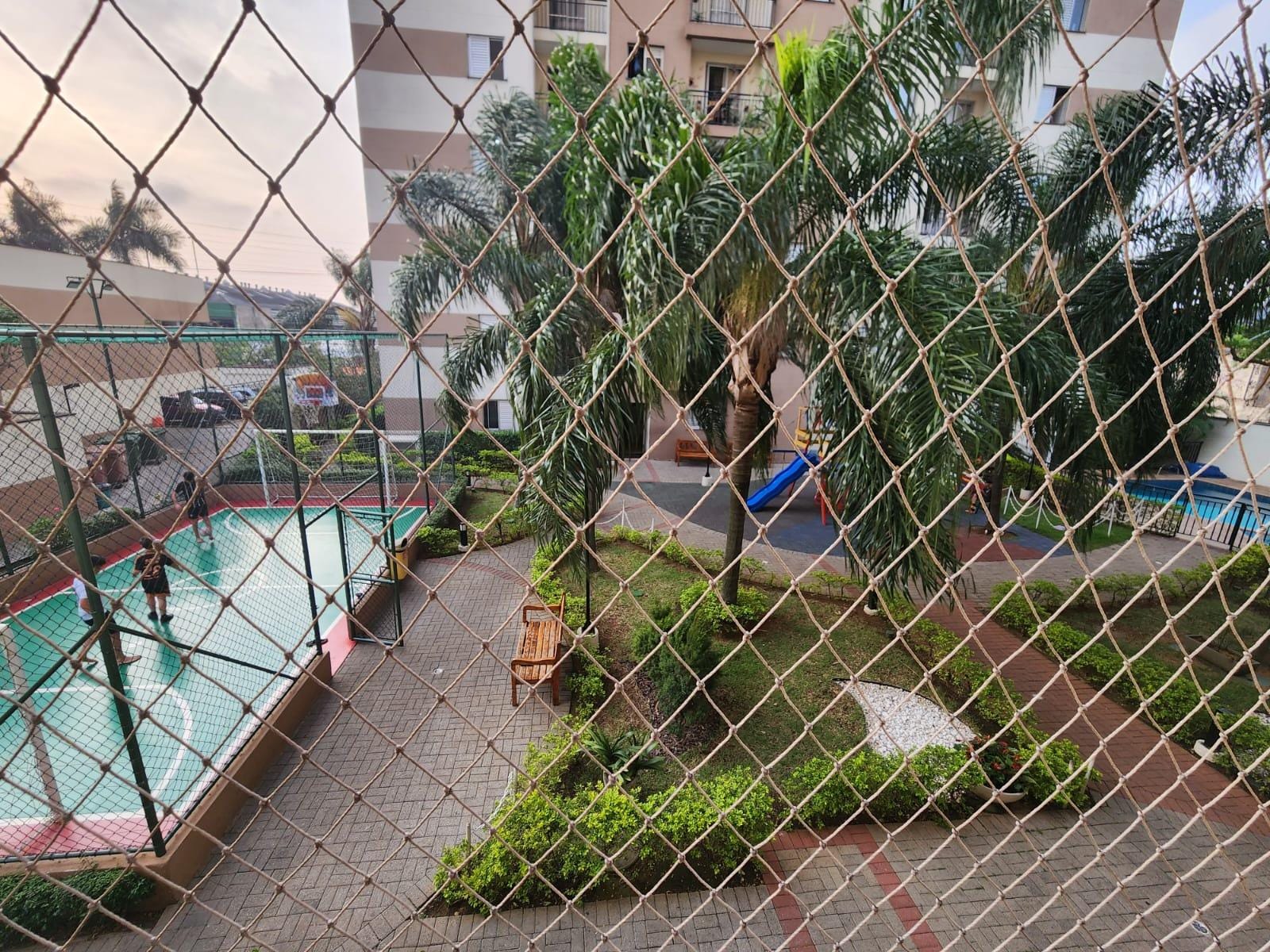 Apartamento, 2 quartos, 48 m² - Foto 31