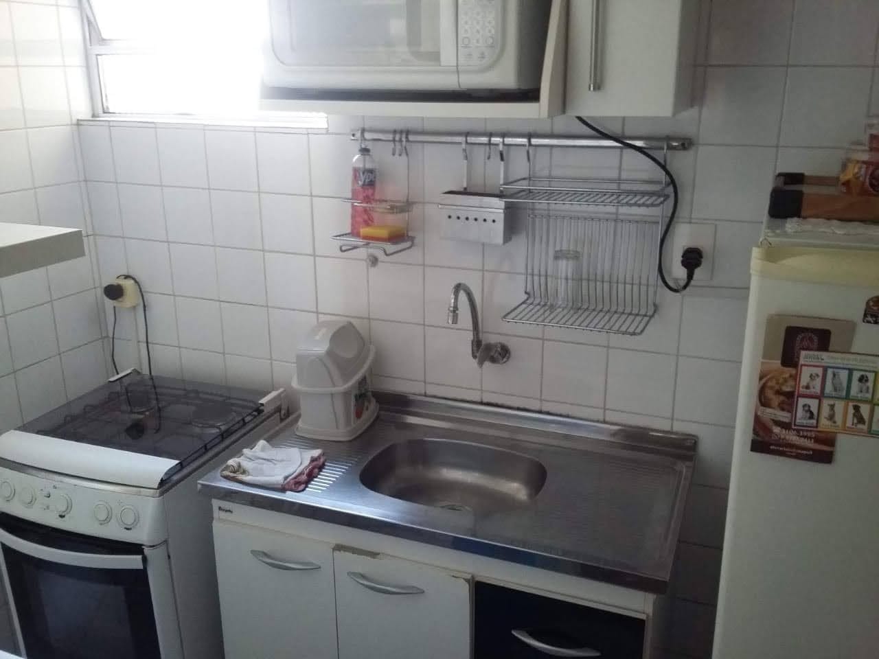 Apartamento, 1 quarto, 46 m² - Foto 16