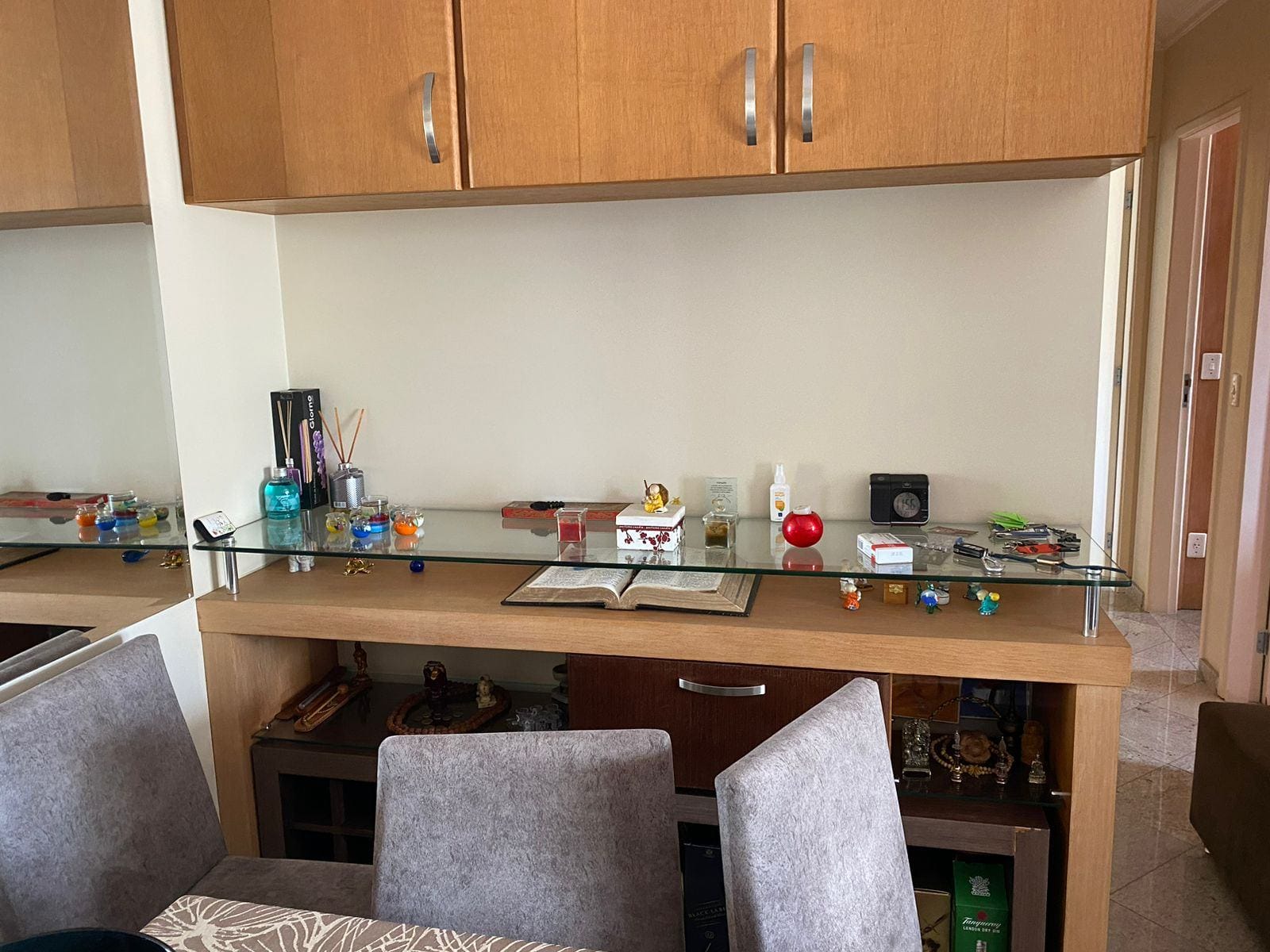 Apartamento, 3 quartos, 80 m² - Foto 9