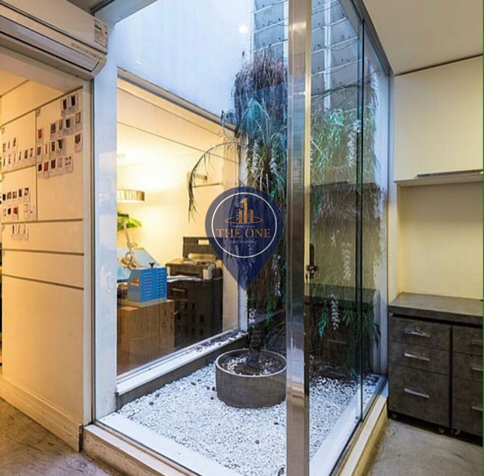 Prédio Inteiro, 220 m² - Foto 6