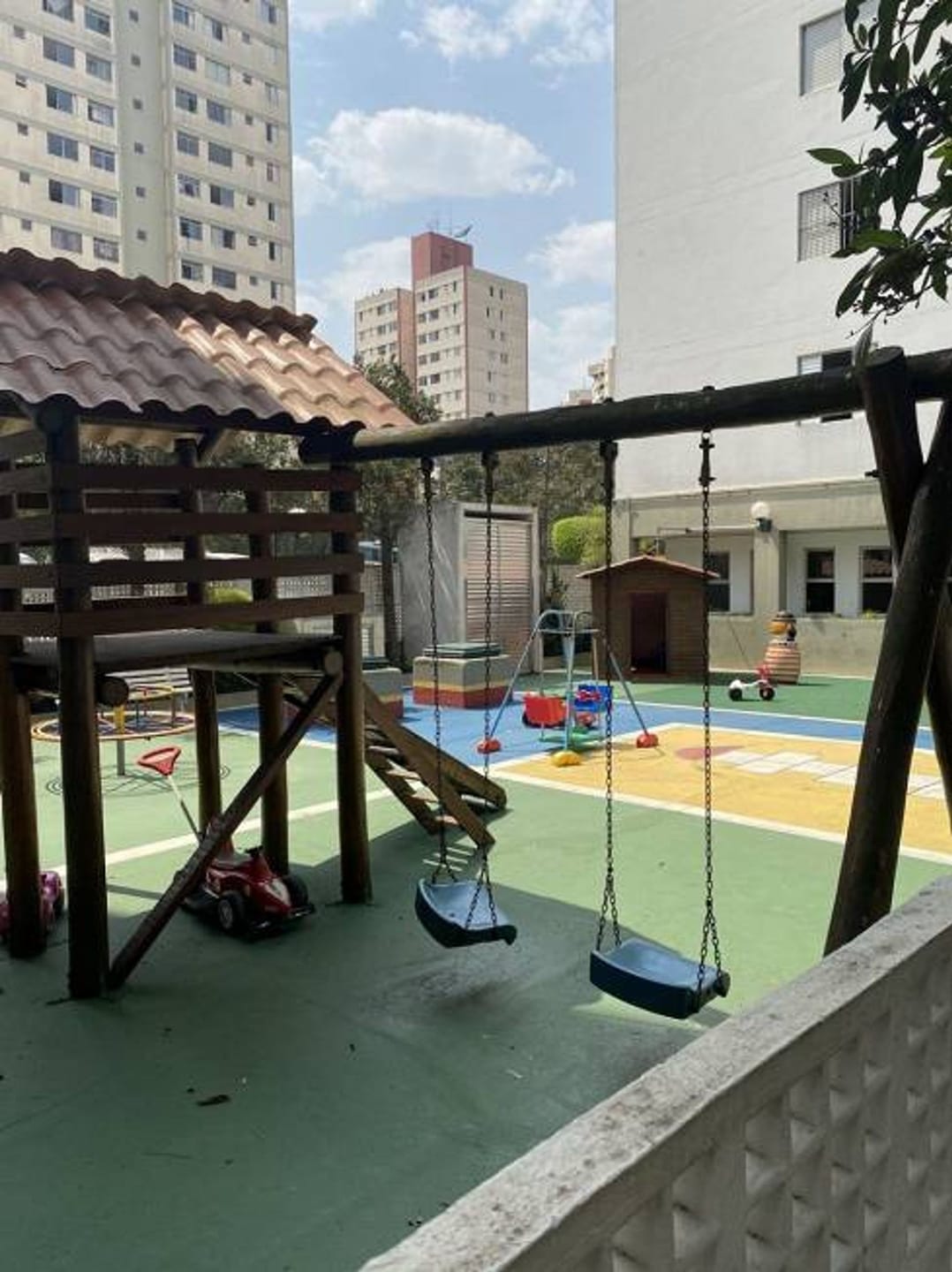 Apartamento, 2 quartos, 55 m² - Foto 4