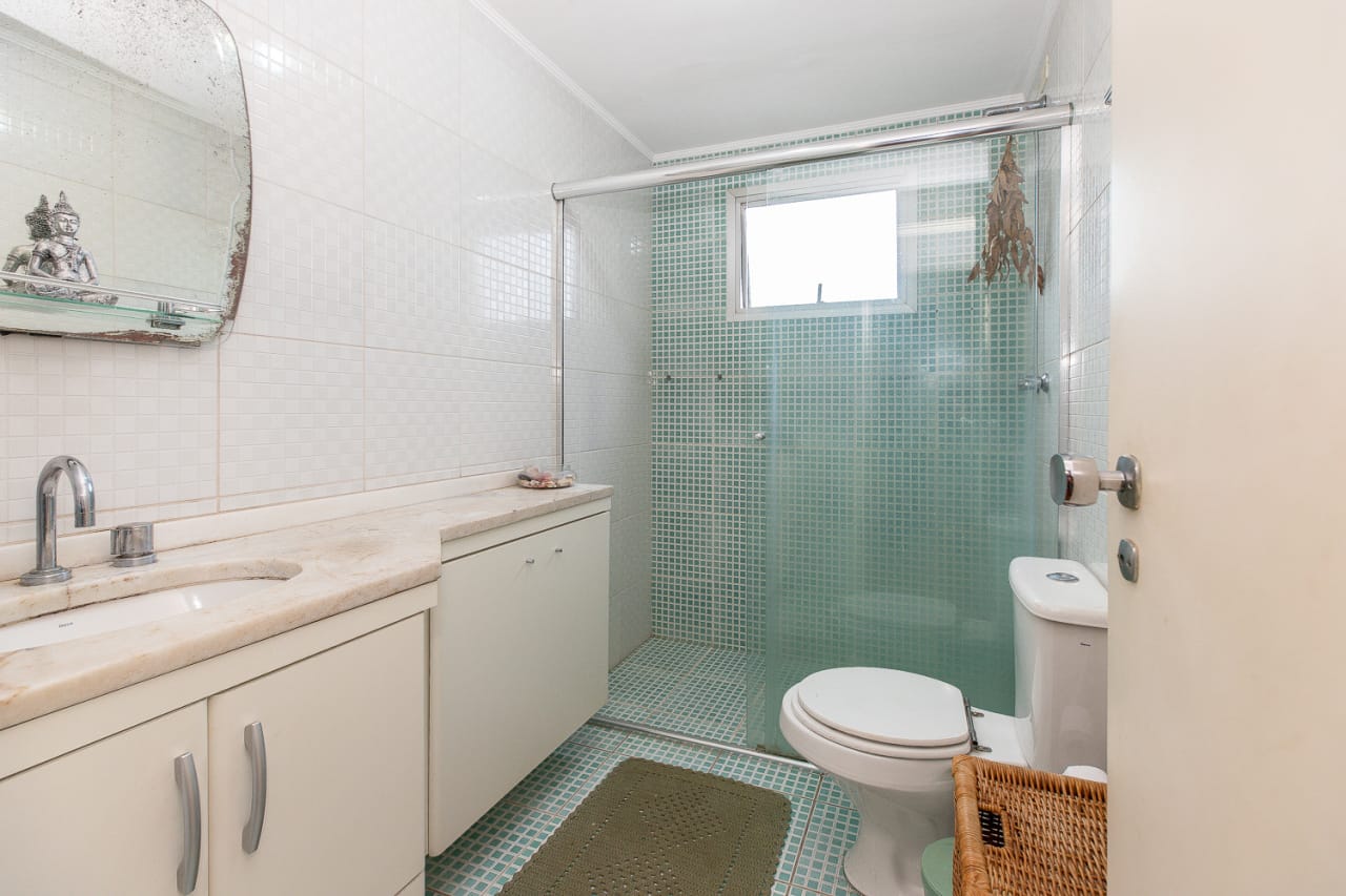 Apartamento, 3 quartos, 122 m² - Foto 14