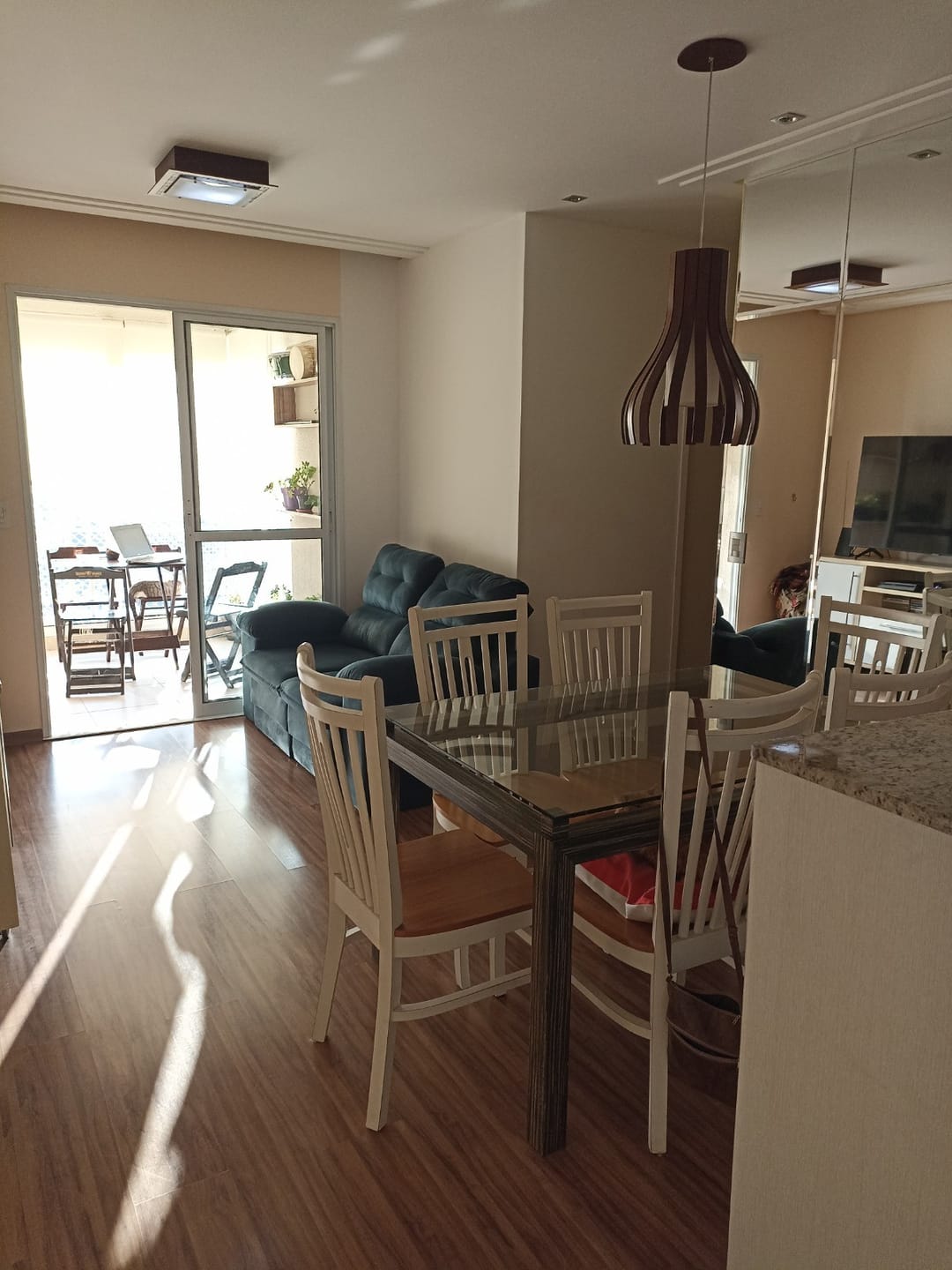 Apartamento, 3 quartos, 68 m² - Foto 5