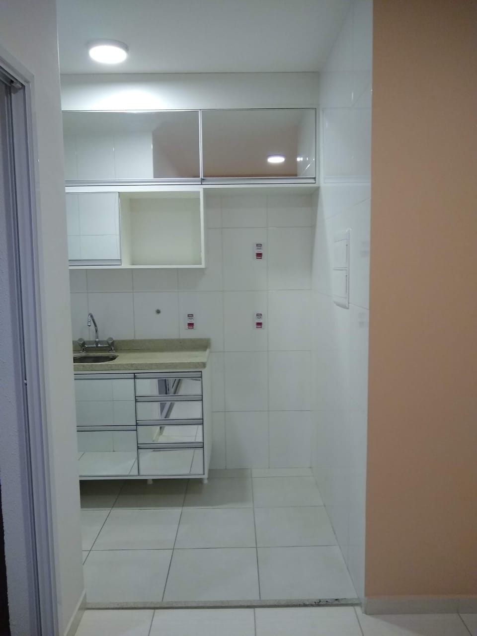 Apartamento, 1 quarto, 42 m² - Foto 4