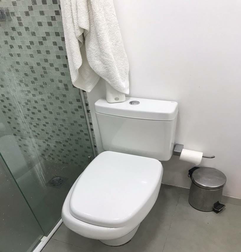 Apartamento, 1 quarto, 39 m² - Foto 9