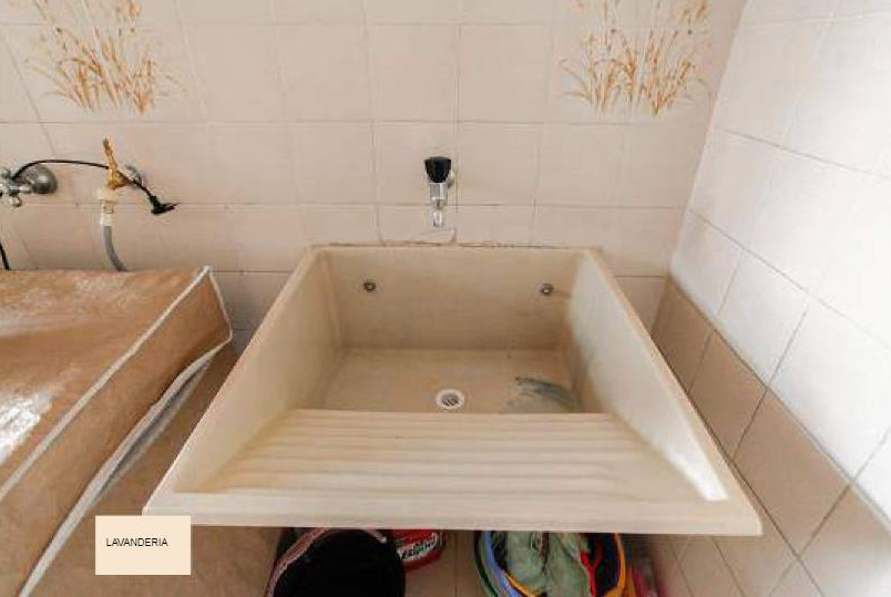 Casa, 3 quartos, 189 m² - Foto 27