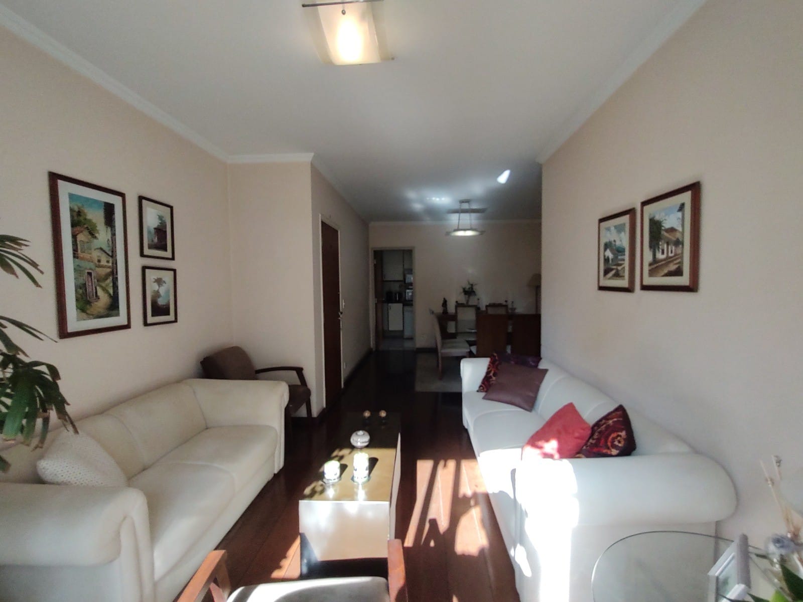 Apartamento, 3 quartos, 112 m² - Foto 16