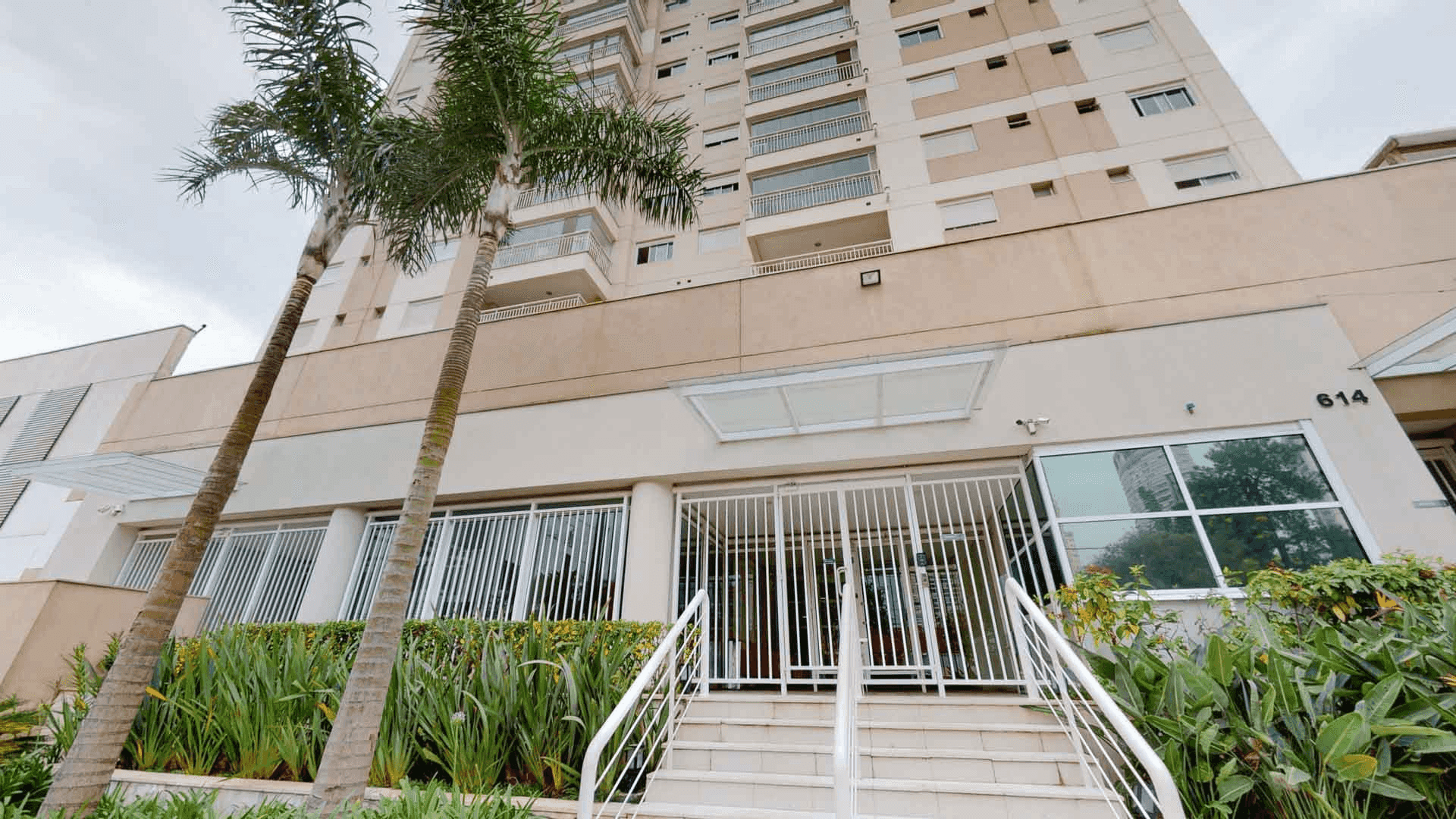 Apartamento, 2 quartos, 73 m² - Foto 16