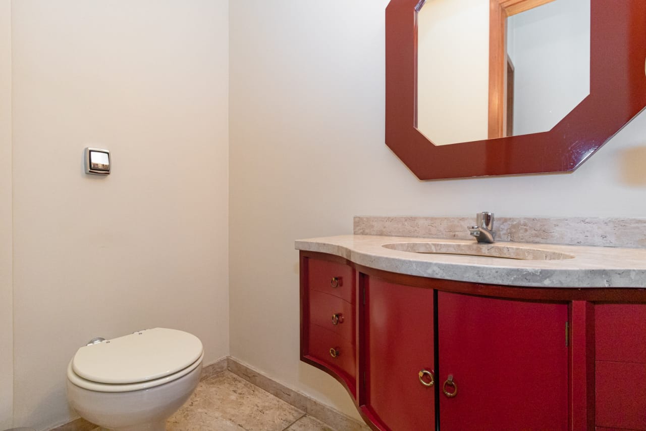 Apartamento, 3 quartos, 192 m² - Foto 20