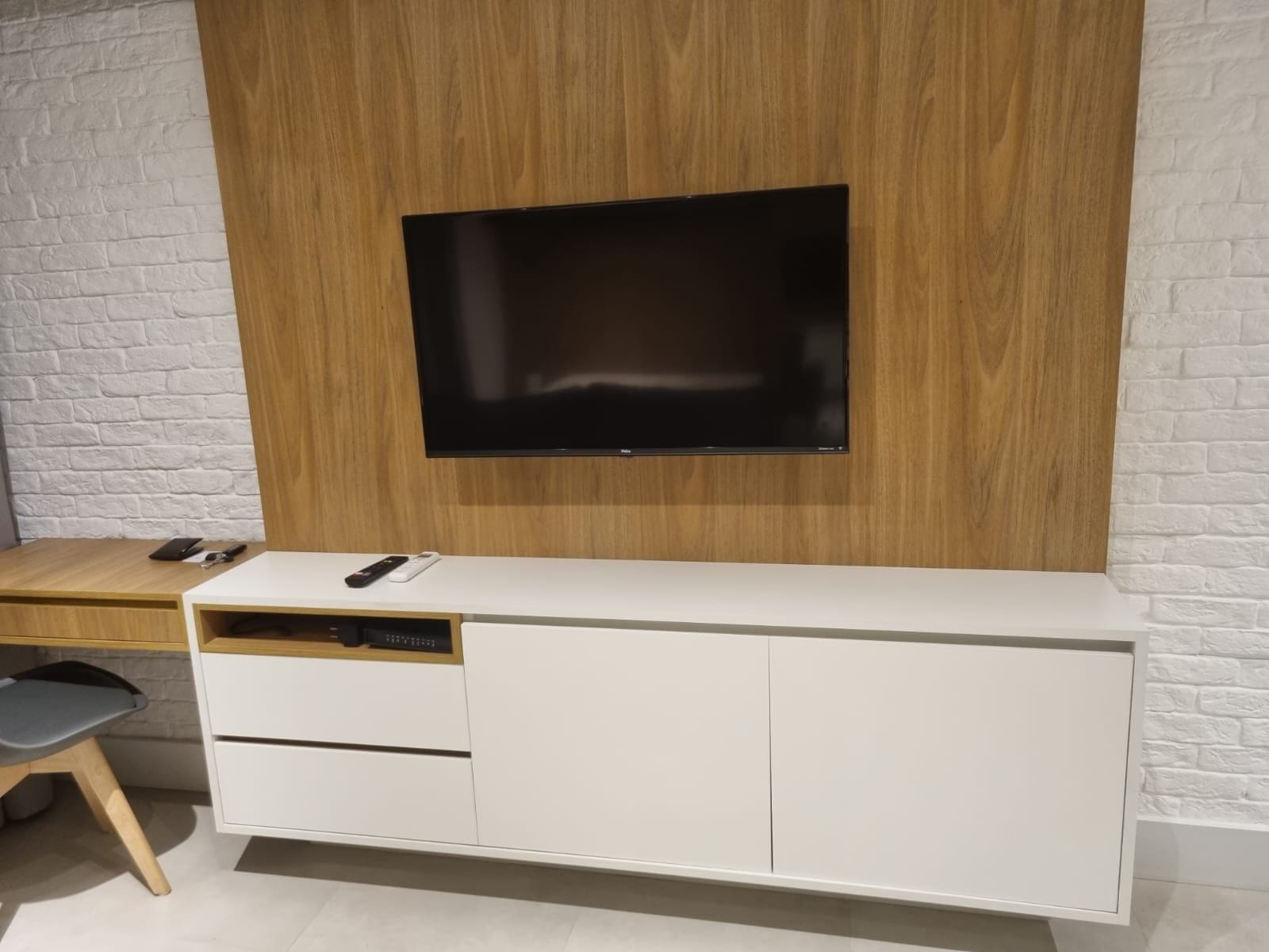 Kitnet-Studio, 42 m² - Foto 13