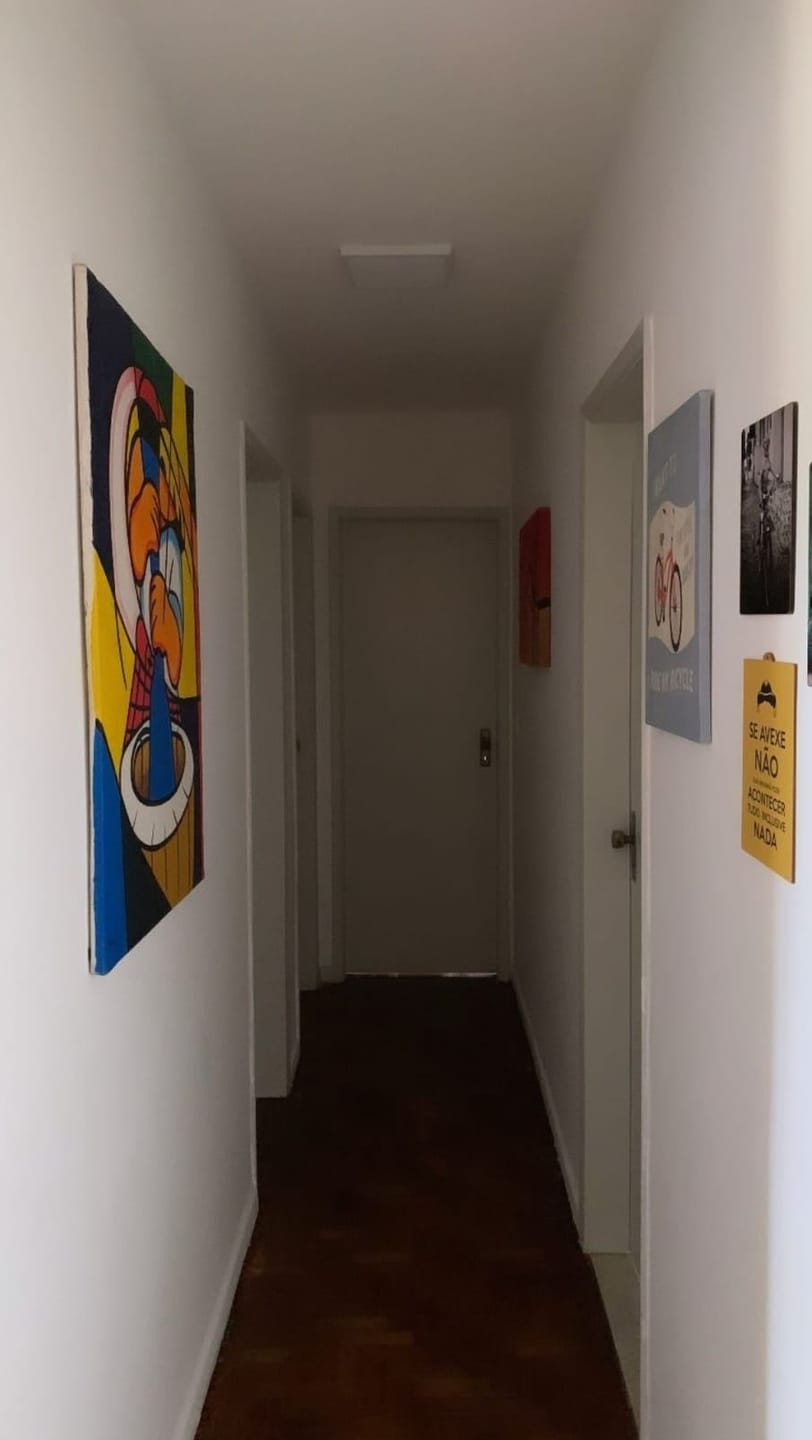 Apartamento, 3 quartos, 95 m² - Foto 2