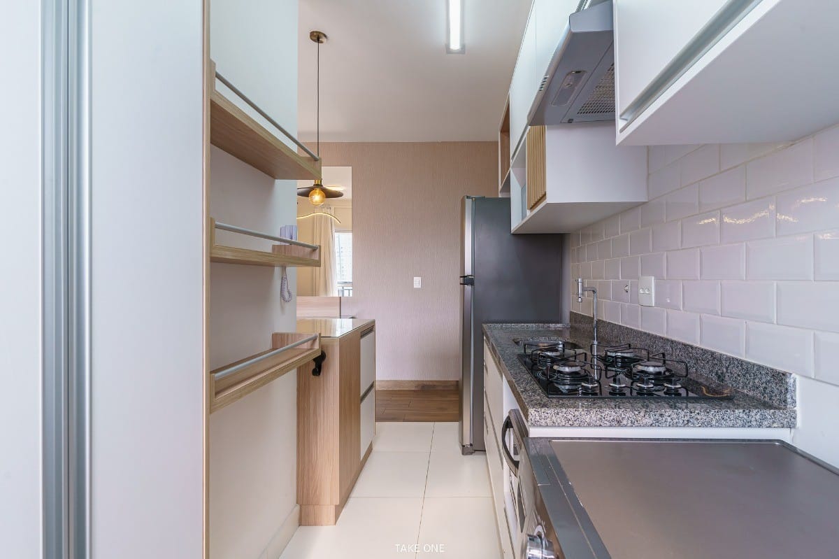 Apartamento, 1 quarto, 35 m² - Foto 22