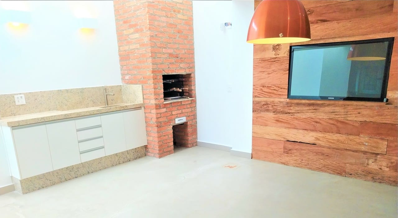 Casa, 3 quartos, 122 m² - Foto 8