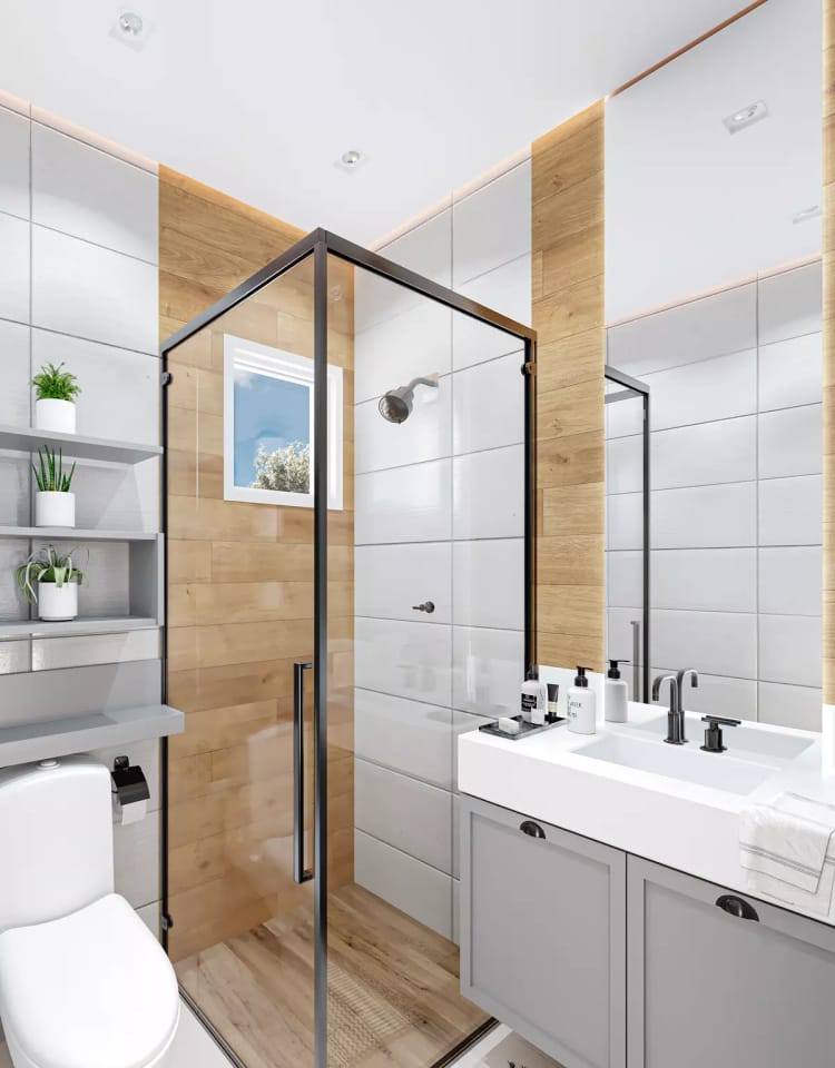 Apartamento, 1 quarto, 30 m² - Foto 10