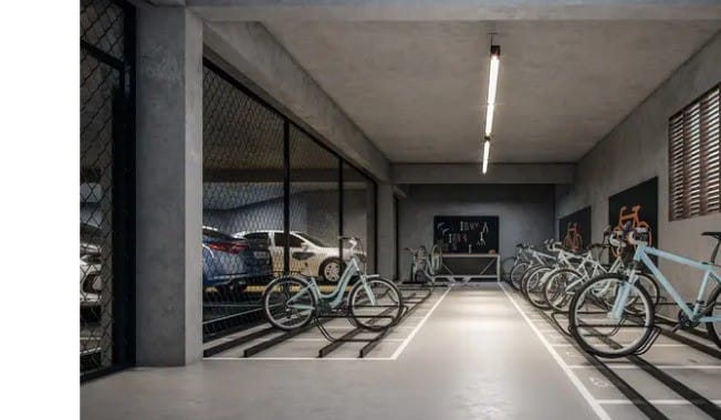 Apartamento, 2 quartos, 71 m² - Foto 19