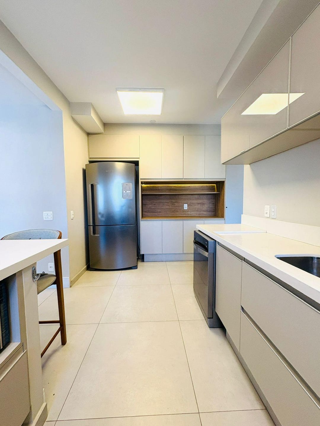 Apartamento, 3 quartos, 150 m² - Foto 24