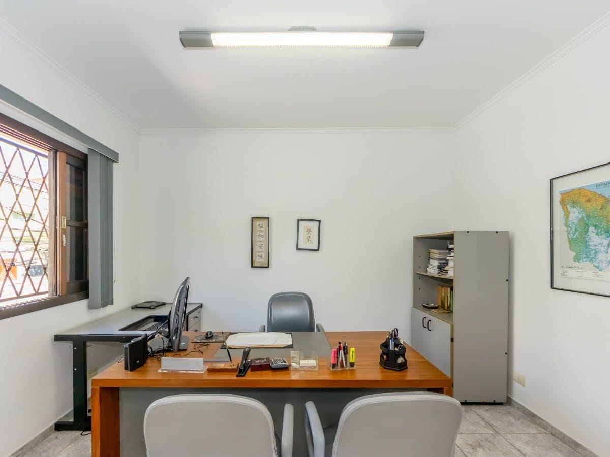 Casa, 3 quartos, 265 m² - Foto 16