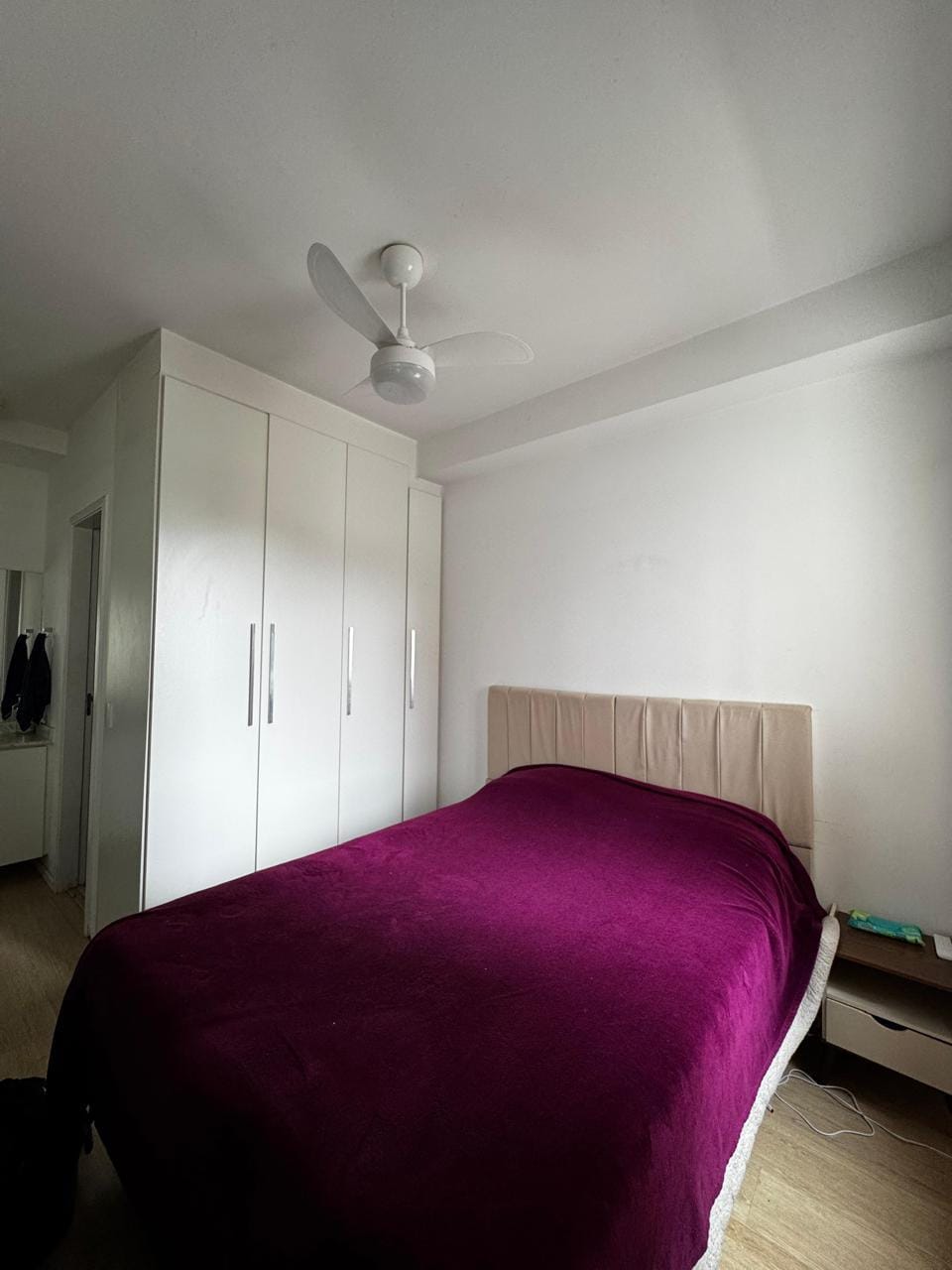 Apartamento, 1 quarto, 49 m² - Foto 10