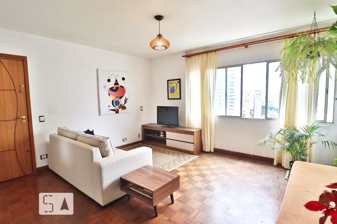 Apartamento, 2 quartos, 80 m² - Foto 14