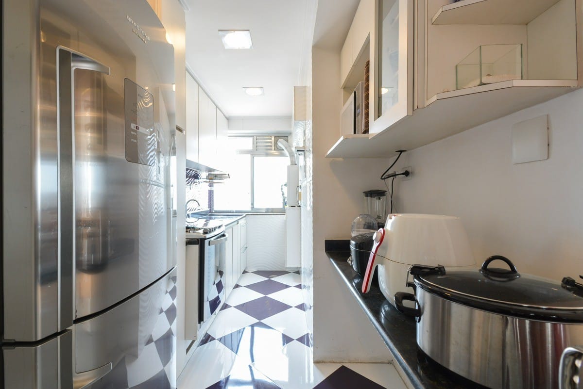 Apartamento, 2 quartos, 110 m² - Foto 21