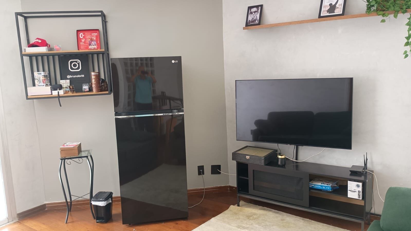 Apartamento, 3 quartos, 202 m² - Foto 8