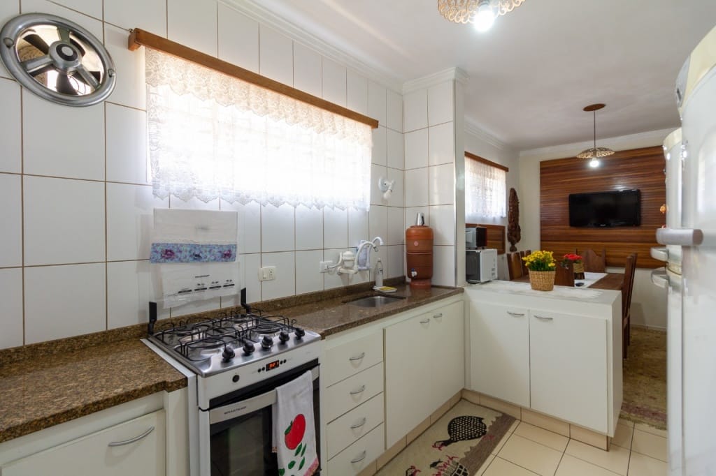 Casa, 4 quartos, 250 m² - Foto 9