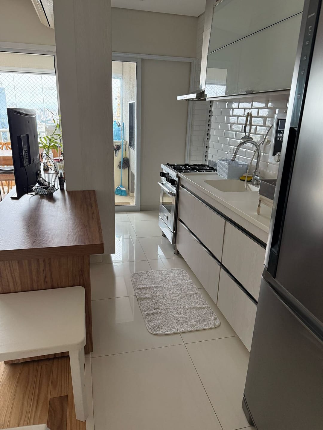 Apartamento, 2 quartos, 100 m² - Foto 17