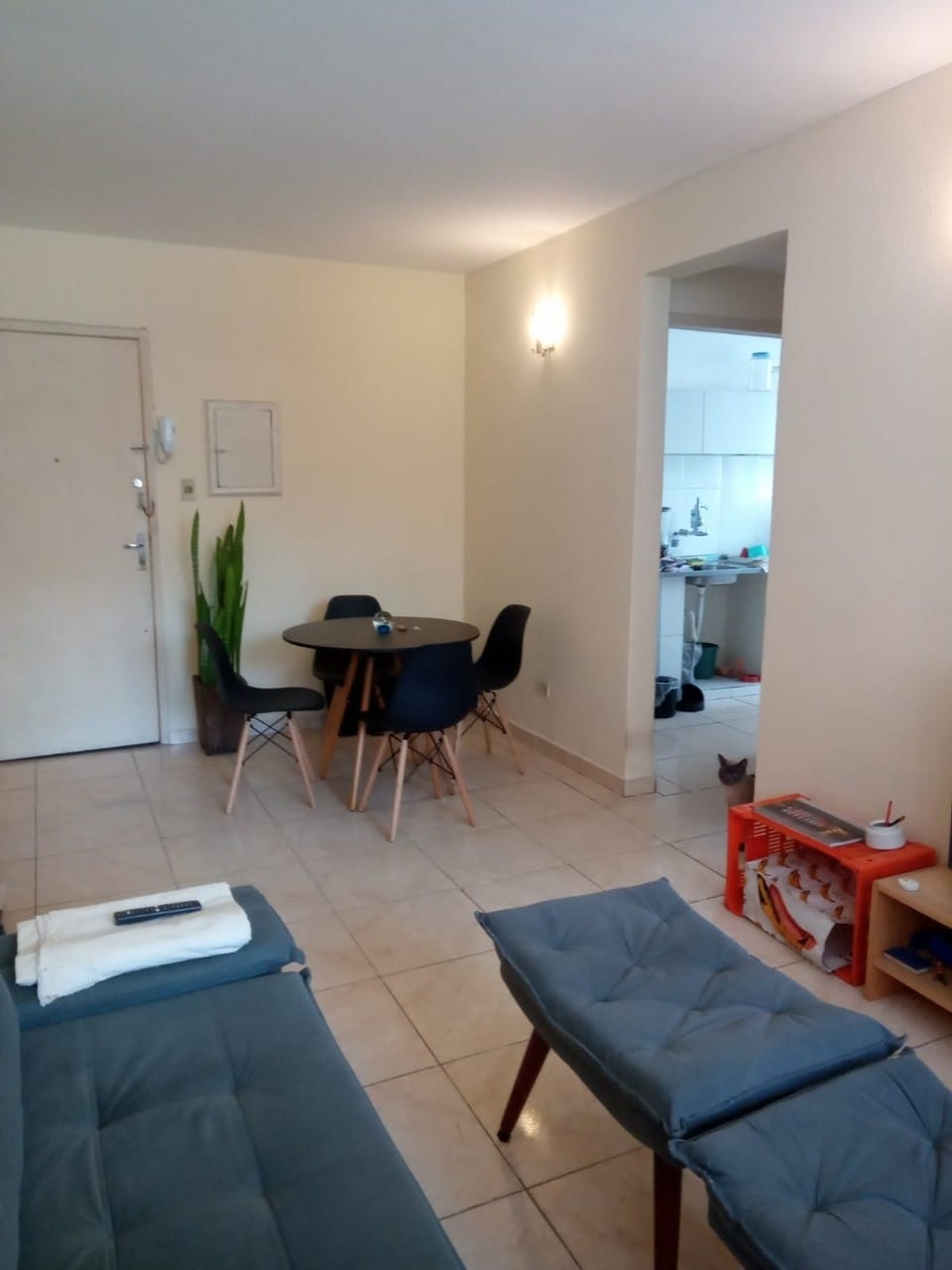 Apartamento, 1 quarto, 57 m² - Foto 15
