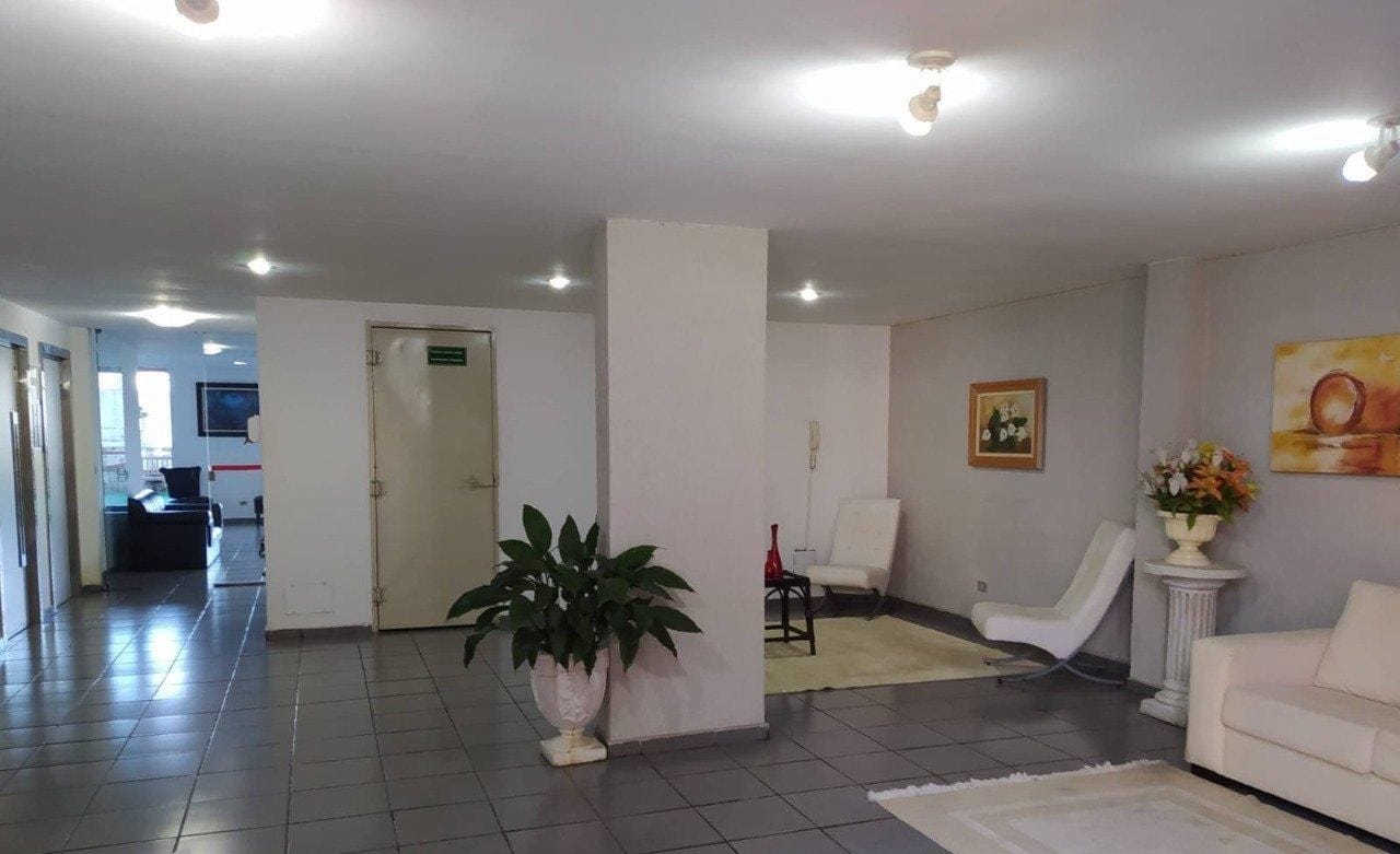 Apartamento, 2 quartos, 90 m² - Foto 2