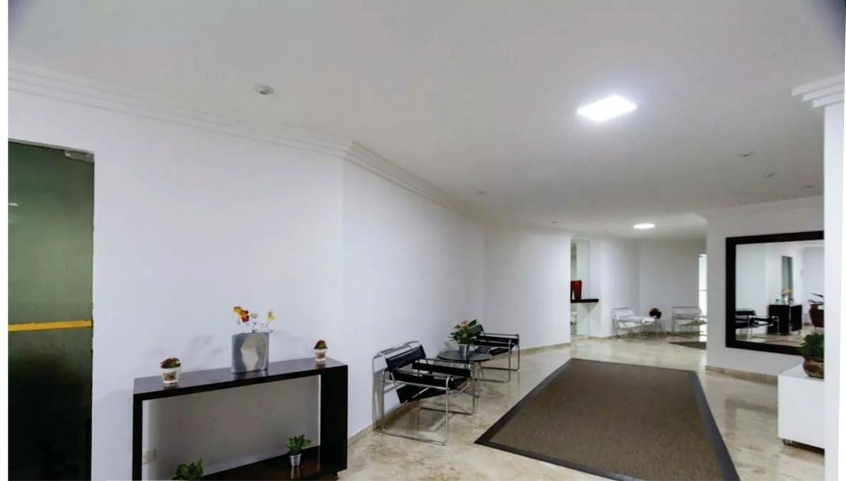 Apartamento, 3 quartos, 158 m² - Foto 22