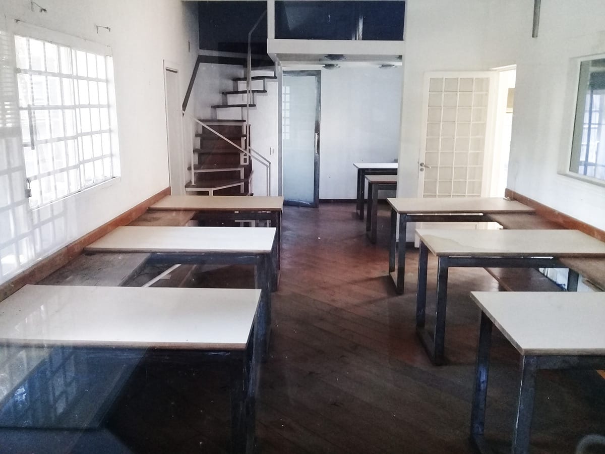 Casa, 1 quarto, 330 m² - Foto 4