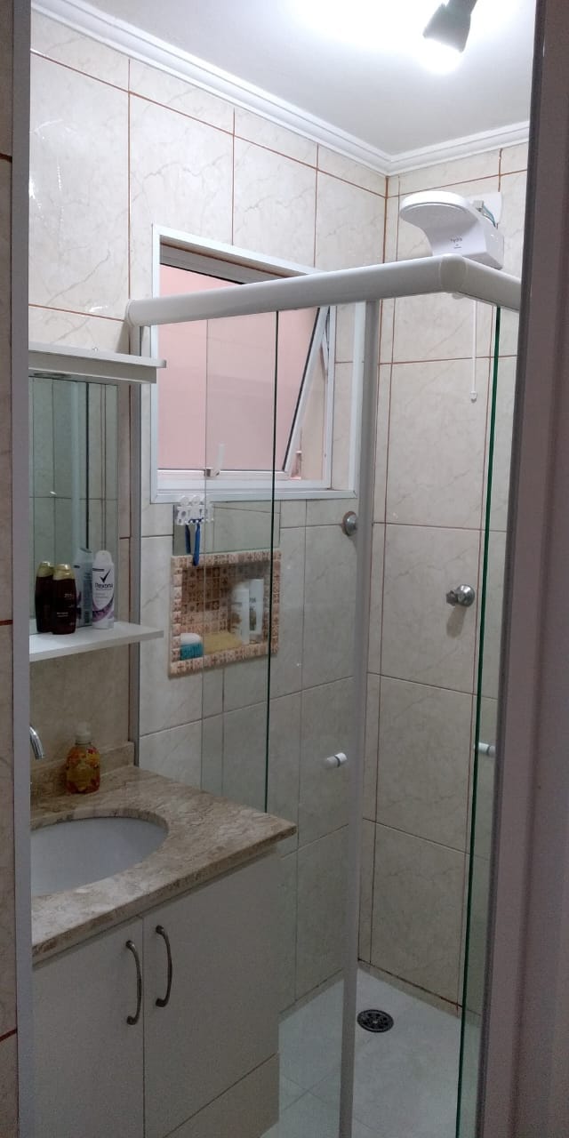 Apartamento, 1 quarto, 40 m² - Foto 20
