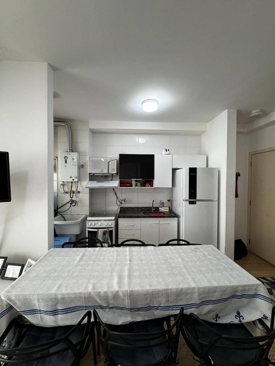 Apartamento, 1 quarto, 49 m² - Foto 17