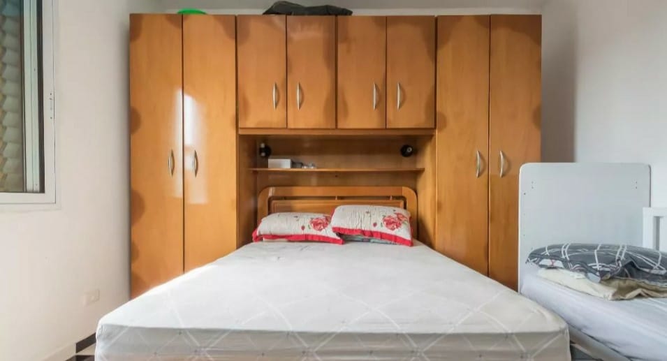 Casa, 2 quartos, 120 m² - Foto 20