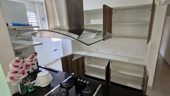 Apartamento para alugar com 2 quartos, 79m² - Foto 6
