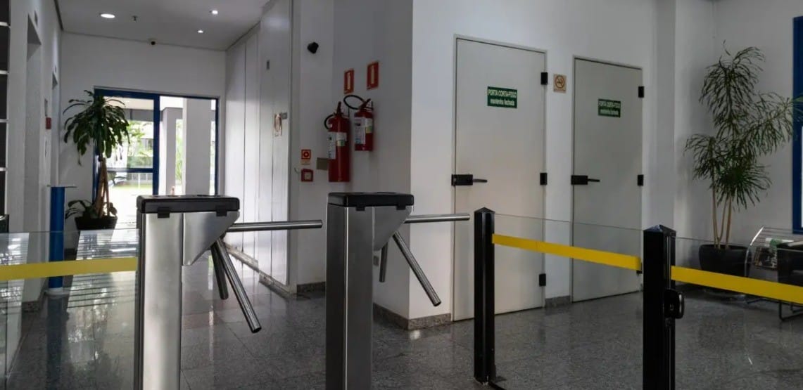 Imóvel Comercial, 32 m² - Foto 13