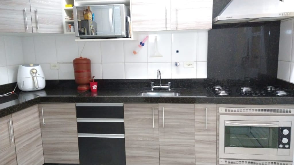 Casa, 3 quartos, 170 m² - Foto 22