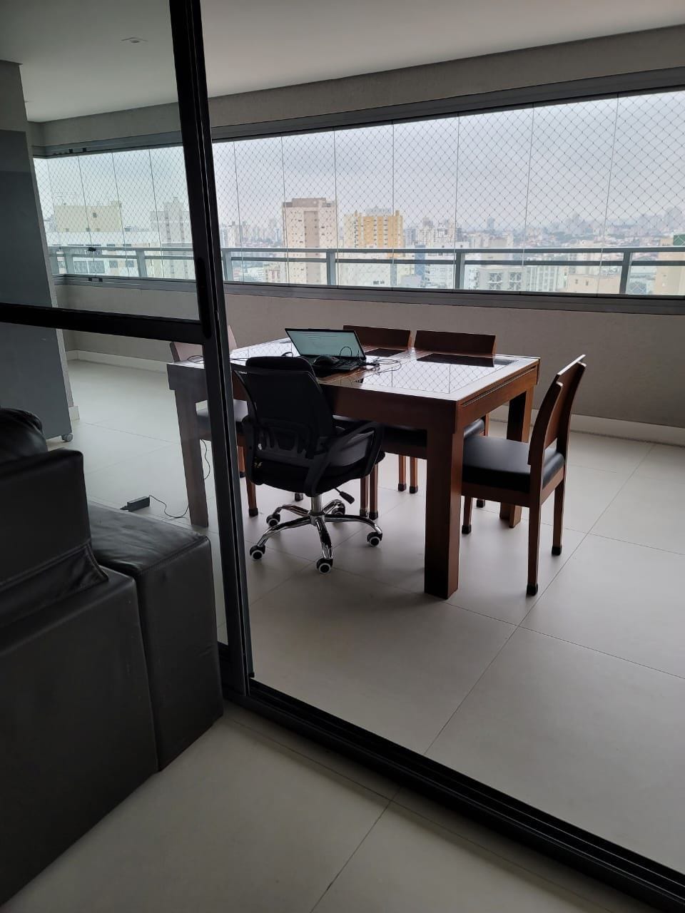 Apartamento, 3 quartos, 123 m² - Foto 5