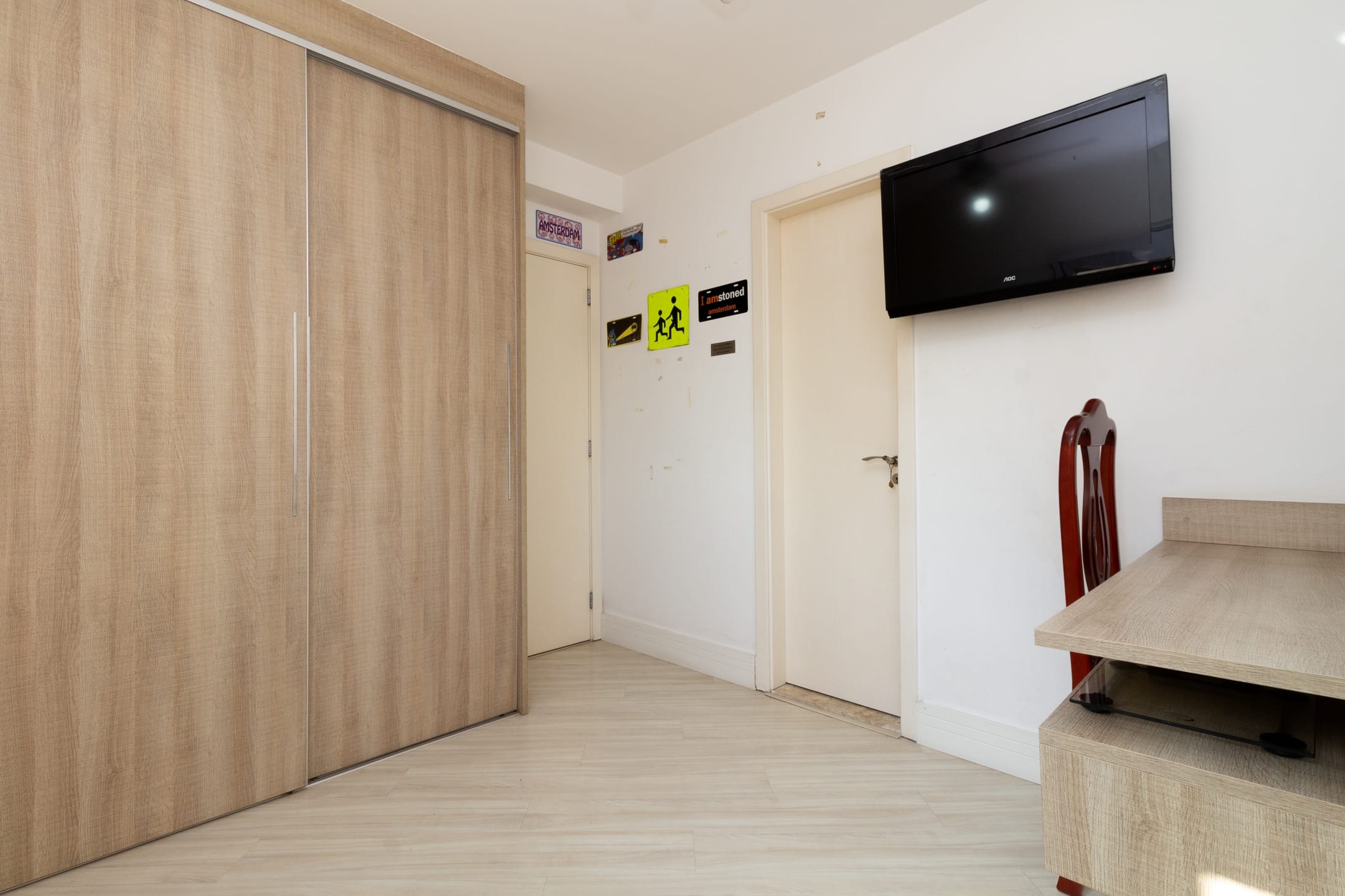 Apartamento, 3 quartos, 140 m² - Foto 47