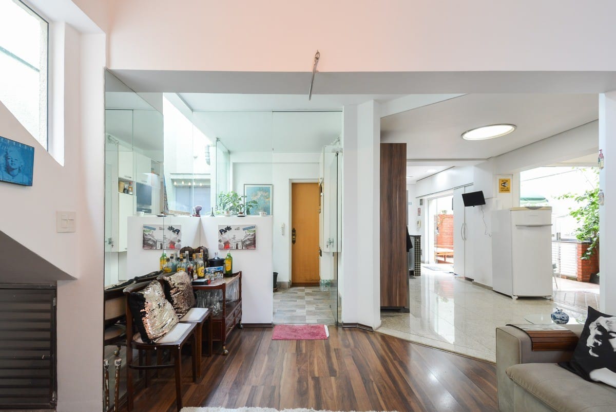 Casa, 3 quartos, 250 m² - Foto 12