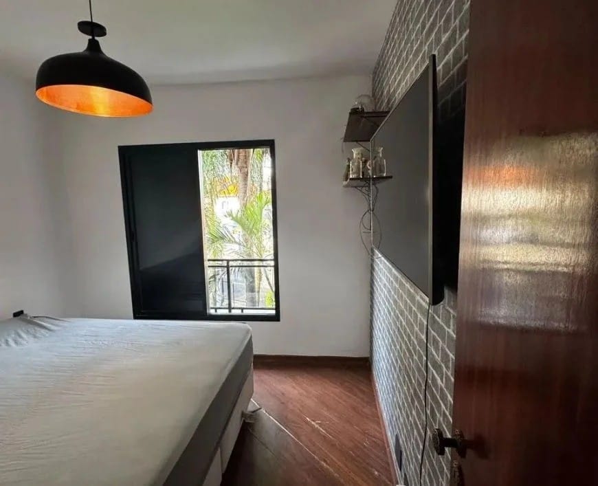 Apartamento, 3 quartos, 109 m² - Foto 2