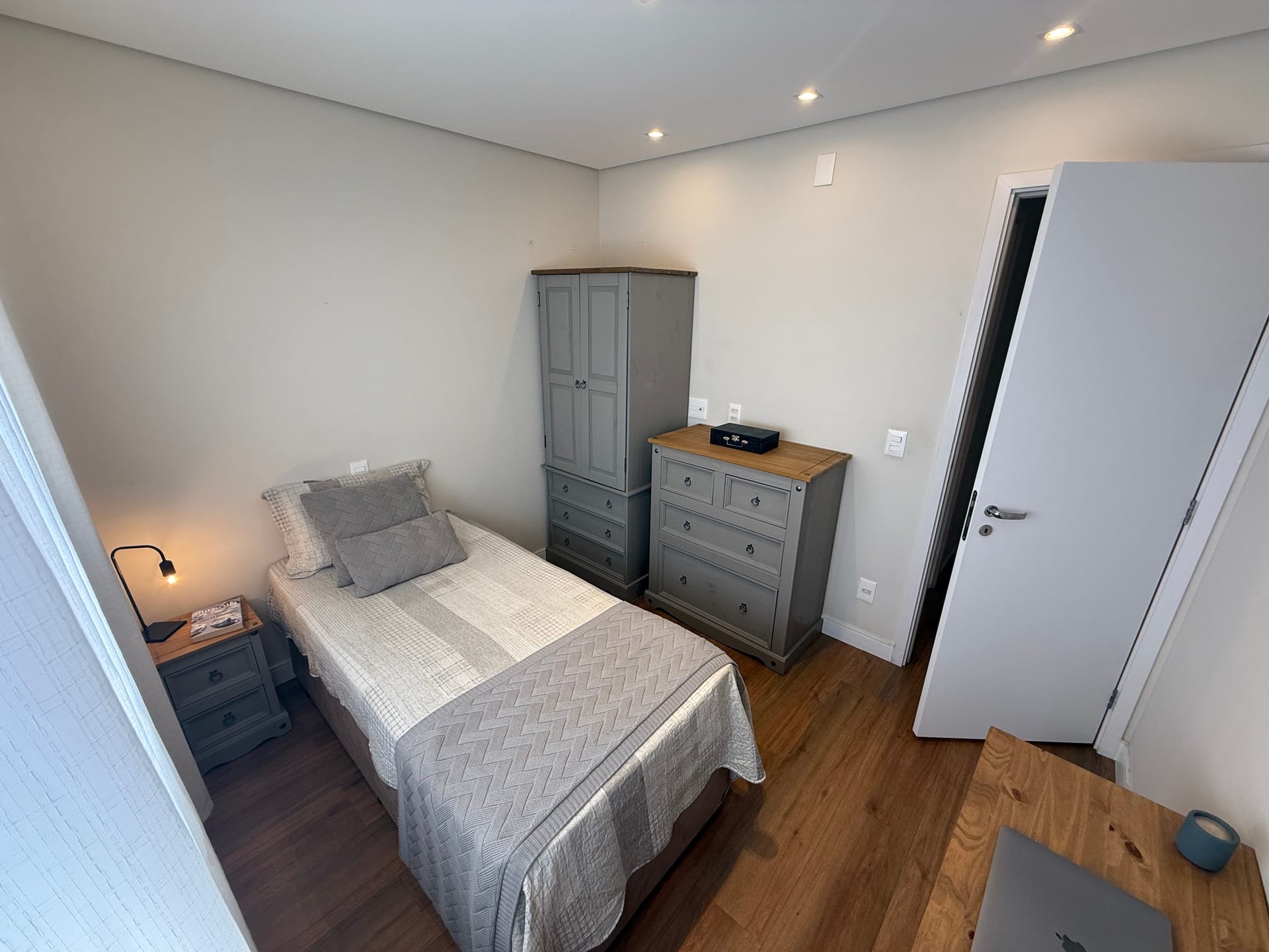 Apartamento, 2 quartos, 105 m² - Foto 10