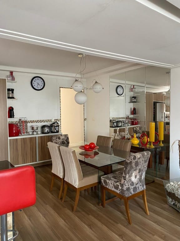 Casa, 4 quartos, 260 m² - Foto 20