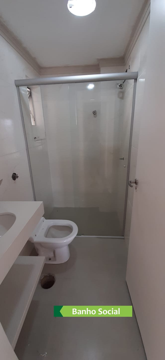 Apartamento, 2 quartos, 65 m² - Foto 4